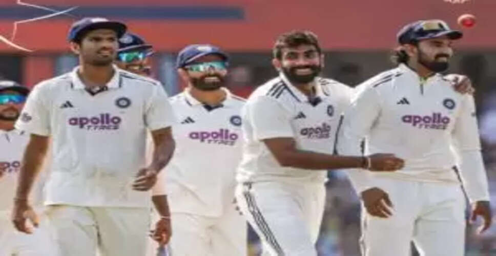 South Africa's Resilience Shines as India Strikes Early in Second Test