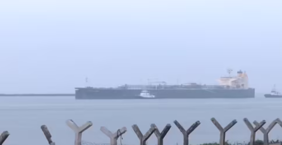 India's LPG Supply Crisis Eases with Arrival of US Cargo Amid Middle East Tensions