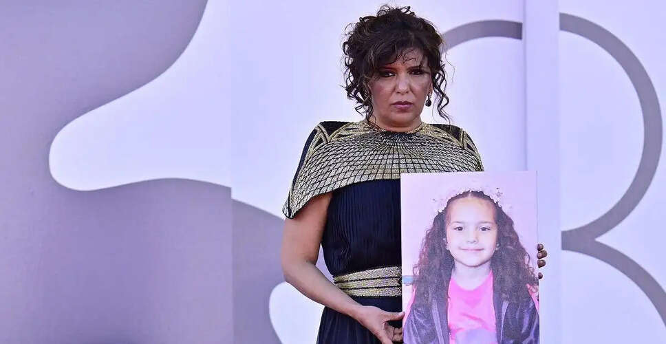 Censor Board Blocks Release of 'The Voice of Hind Rajab' Amid Diplomatic Concerns