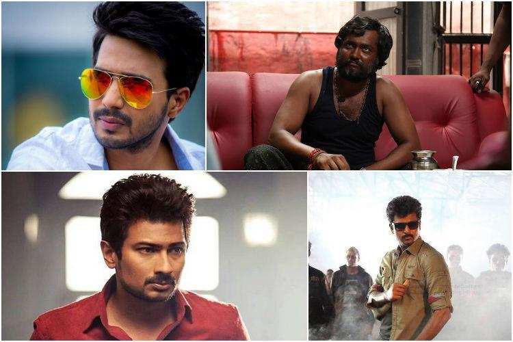 Flop actors turn directors to stay afloat