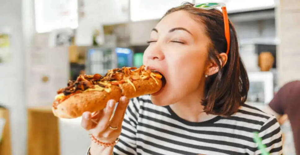 Impact of Processed Foods on Life Expectancy: Insights from a New Study