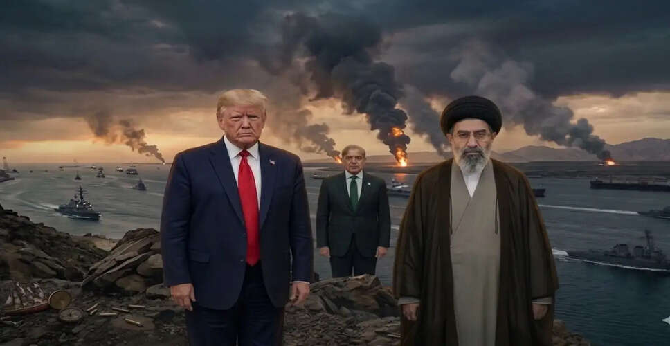 US and Iran Reach Temporary Ceasefire Amid Ongoing Tensions