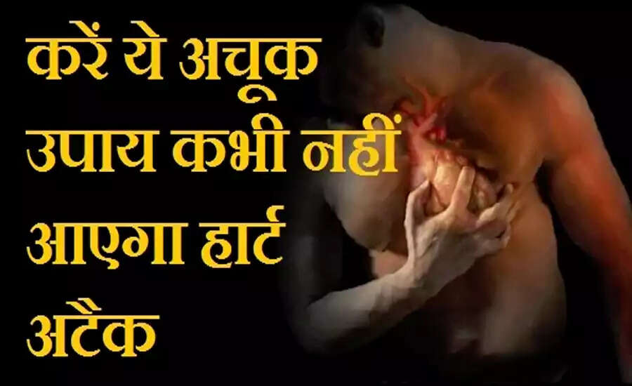 Effective Ways to Prevent Heart Blockage and Maintain Heart Health