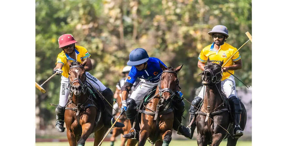 Instrucko Triumphs Over Jindal Panther in Thrilling Carlos Gracida Memorial Cup Final