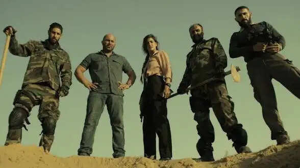 September's Exciting Movie Releases: A Month Packed with Thrills