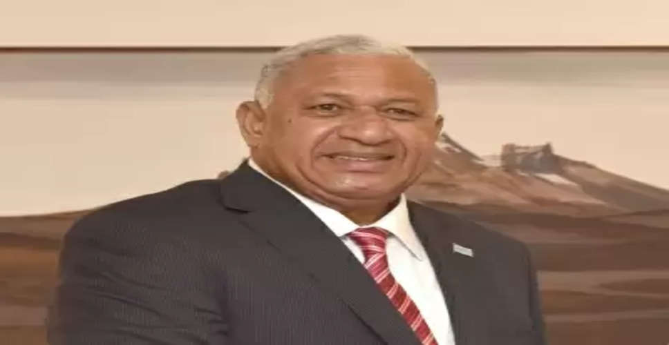 Former Fijian PM, police commissioner face jail sentences