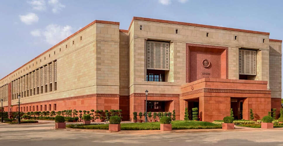 Opposition Disrupts Lok Sabha Over Bihar Voter List Review