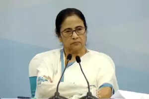 Mamata Banerjee Rejects Waqf Amendment Act Amidst Protests in West Bengal