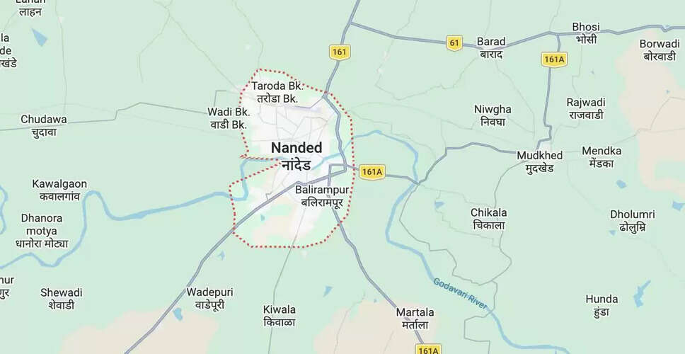 Maharashtra Man Arrested for Allegedly Killing Daughter to Enter Panchayat Elections