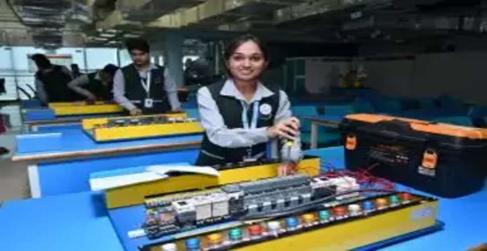 Empowering Women in Odisha: How Skill Development is Changing Lives