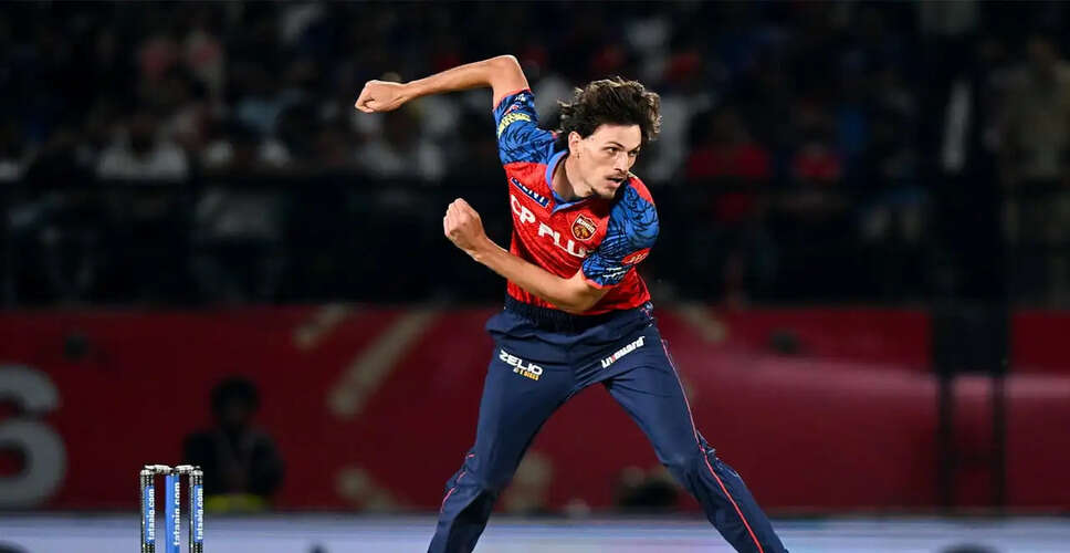 Punjab Kings' Struggles Linked to Overseas Bowlers, Says Piyush Chawla