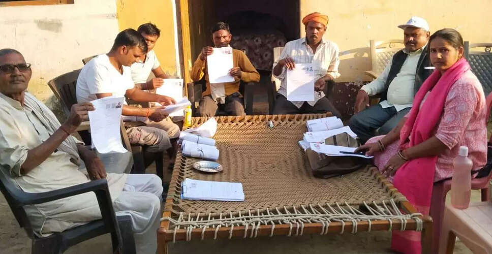 Supreme Court Urges Election Commission to Consider Voter Roll Deadline Extensions