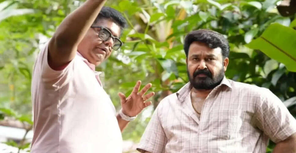 Drishyam 3 Surpasses ₹100 Crore Mark in Just 58 Hours
