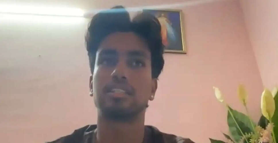 Kumar Kushagra Discusses the New Era of Indian Domestic Cricket