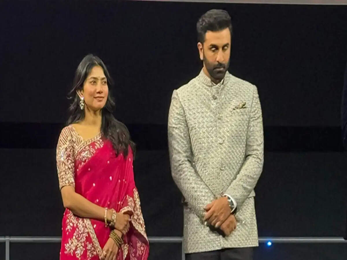 Global Premiere of 'Ramayana': Stars Shine on the Red Carpet