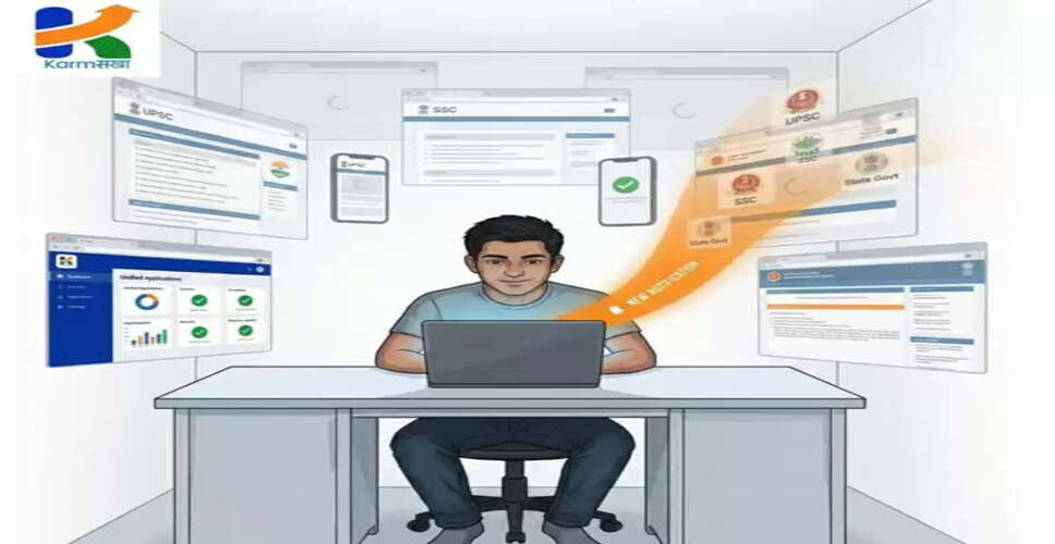 The Challenges of Job Aspirants in Assam's Recruitment System