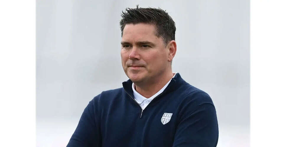 Marcus North Takes the Helm as England Men's National Selector