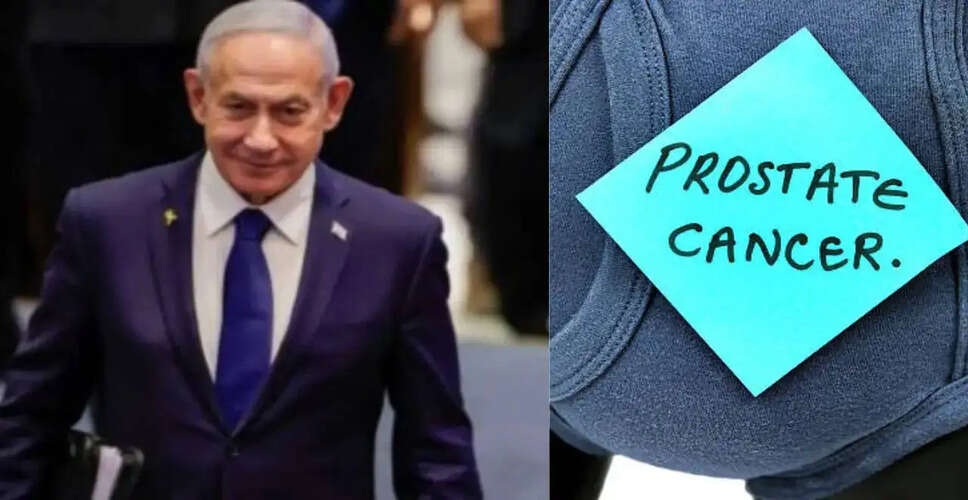 Prostate Cancer Awareness: The Importance of Early Detection for Older Men