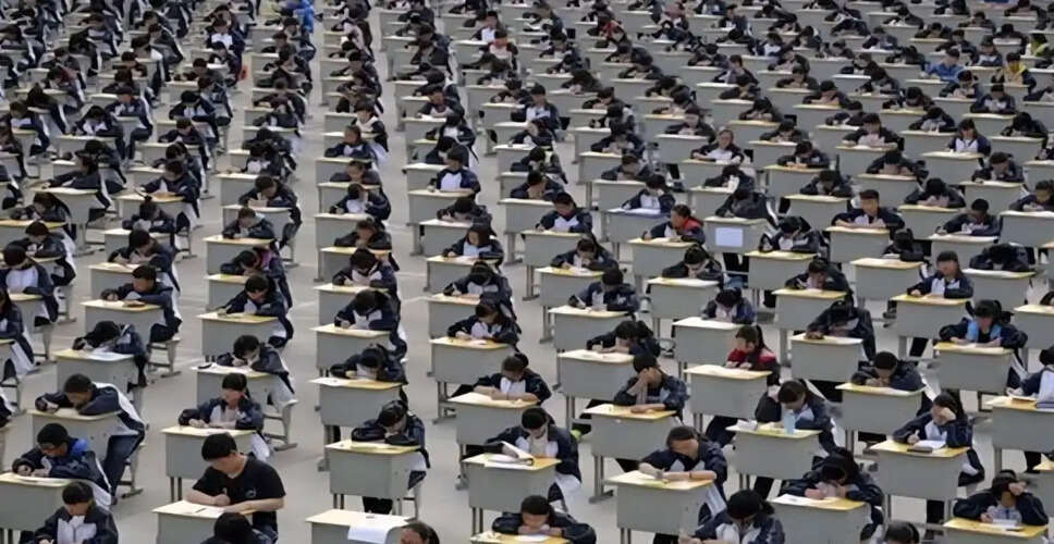 Exam Security: A Comparative Analysis of NEET and China's Gaokao