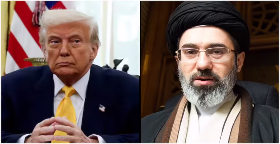 US-Iran Diplomatic Talks Face Renewed Distrust Amid Stalled Negotiations