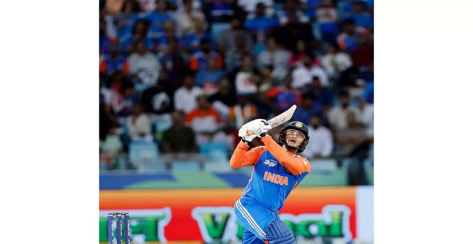 Raina and Pujara Praise Abhishek Sharma Ahead of T20I Series