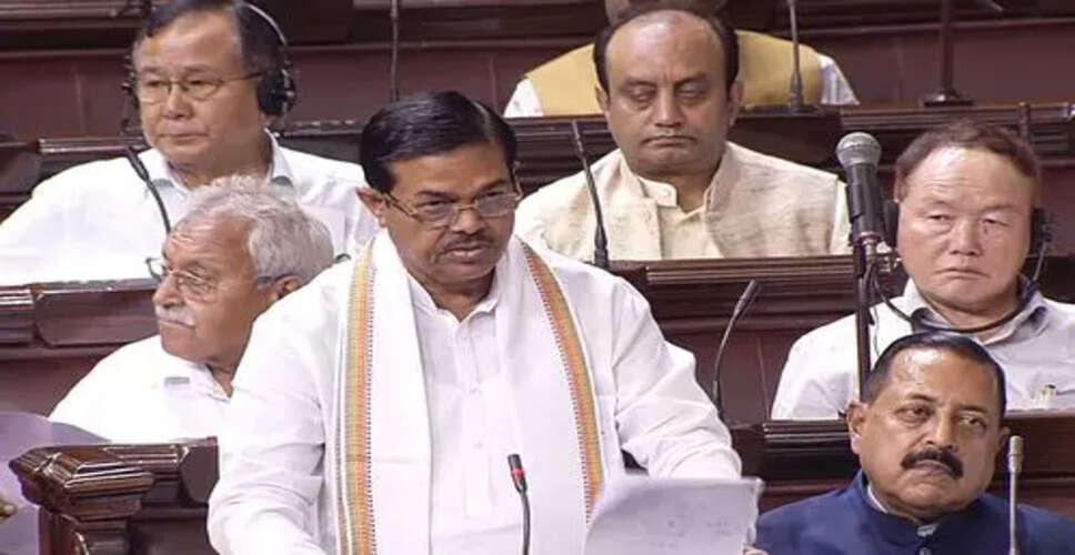 Government's Nasha Mukt Bharat Abhiyaan Reaches 25 Crore Indians to Combat Drug Abuse