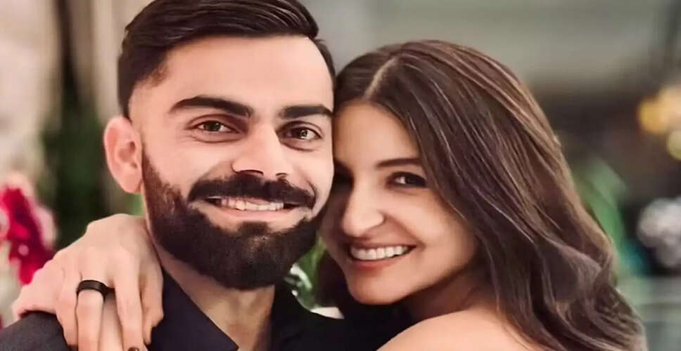 Virat Kohli Leads RCB to IPL Glory with Stellar Performance