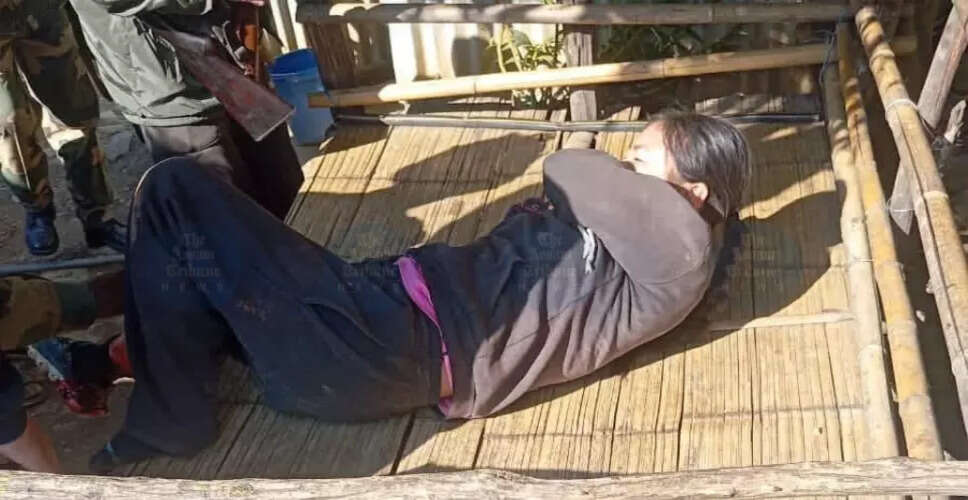 Violence Erupts in Manipur's Ukhrul District Amid Ongoing Tensions