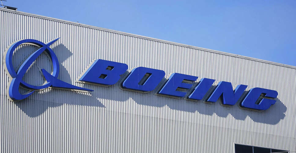 Boeing Workers in Missouri and Illinois Initiate Strike Amid Contract Dispute