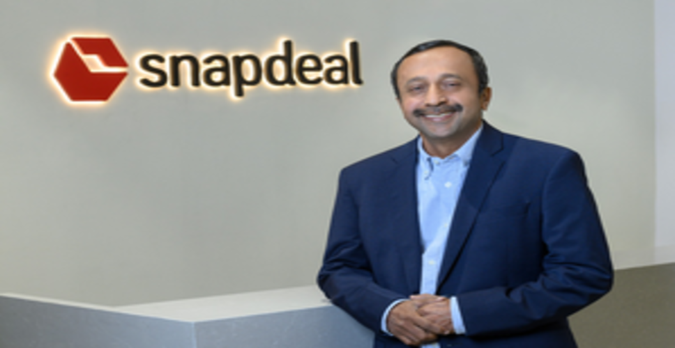 Snapdeal, Bhashini join hands to boost digital inclusion in India