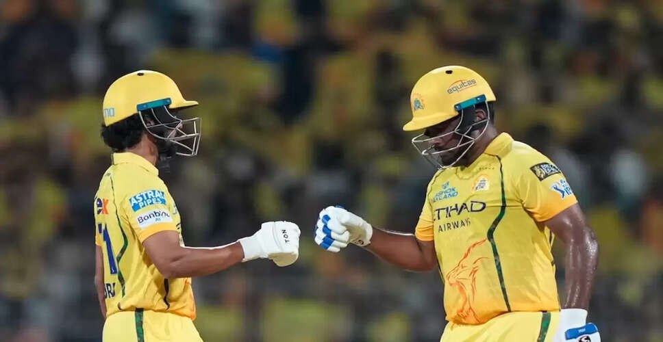 R Ashwin Predicts Sanju Samson's Future as CSK Captain