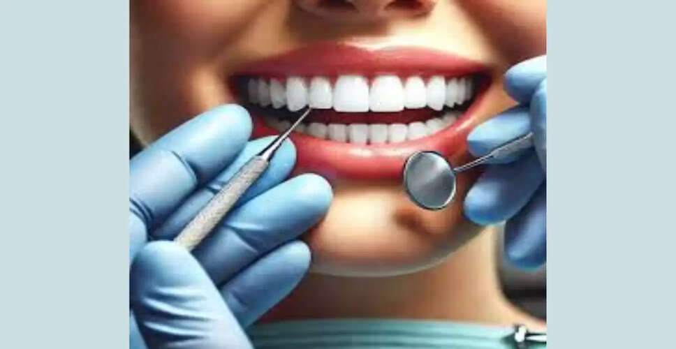 Himachal Dentists Rally for Employment and Policy Changes