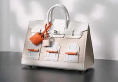 An exceptional curation of rare, desirable and sought-after handbags