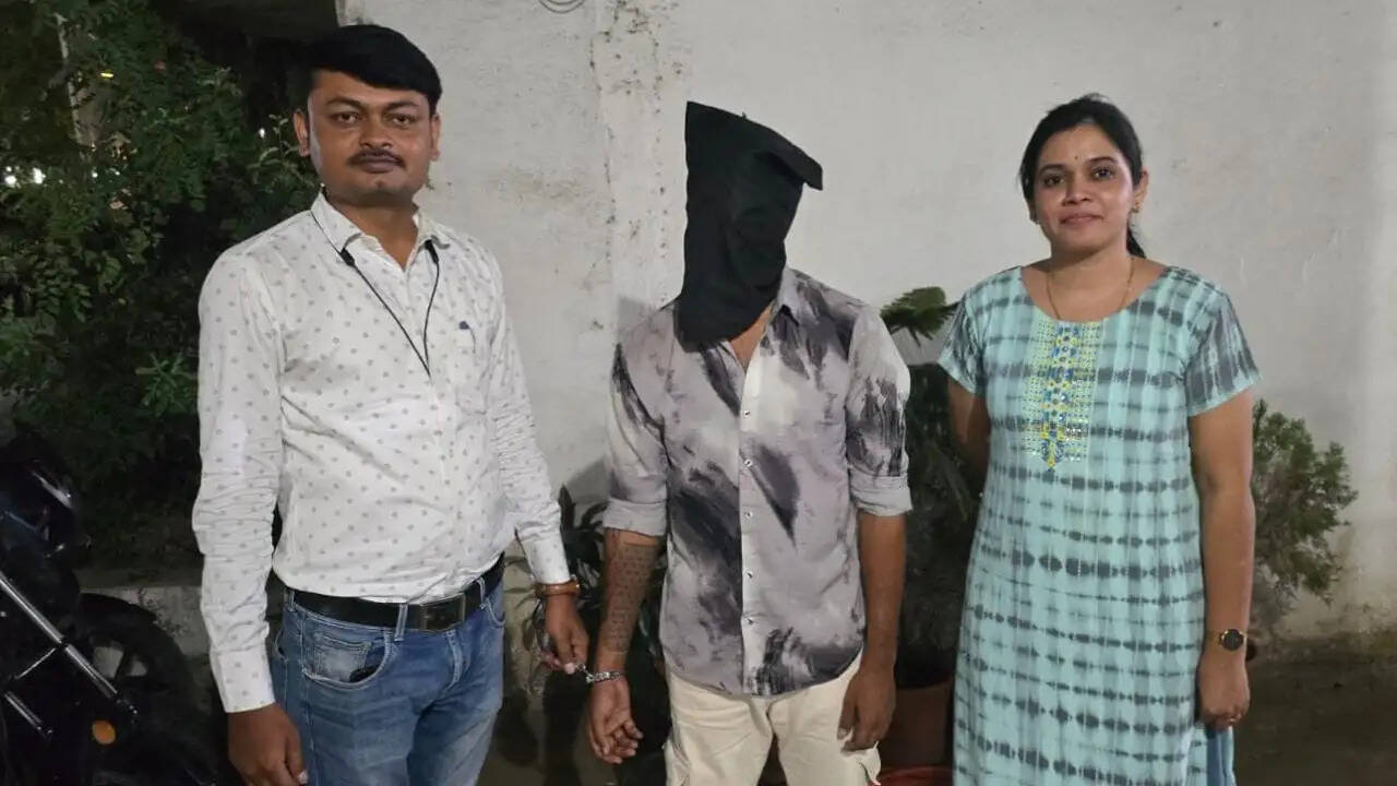 Tragic Assault on Orphaned Girl in Dombivli: A Disturbing Tale of Betrayal