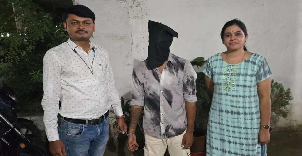 Tragic Assault on Orphaned Girl in Dombivli: A Disturbing Tale of Betrayal