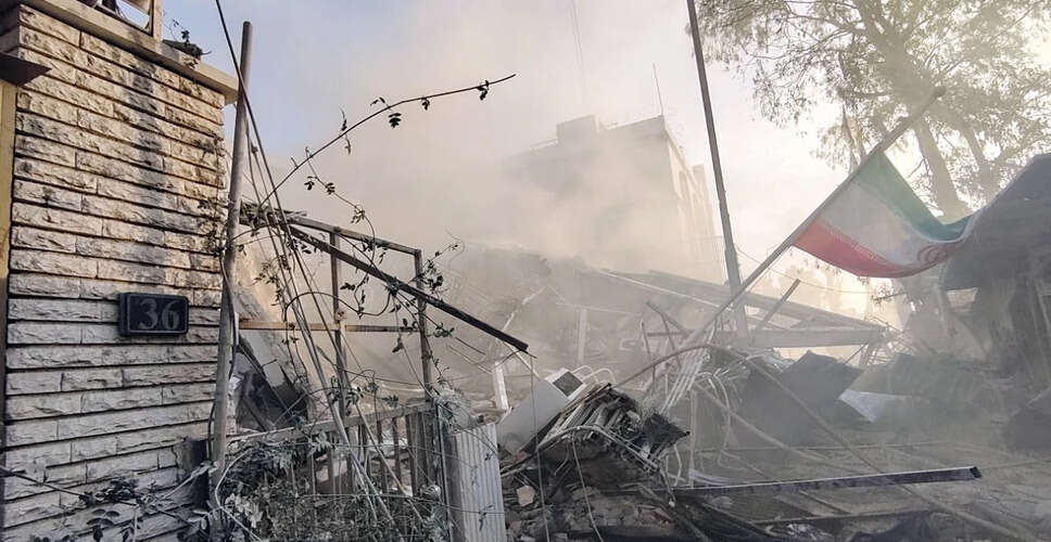 Indian Embassies Advise Caution Amid Israel-Iran Tensions