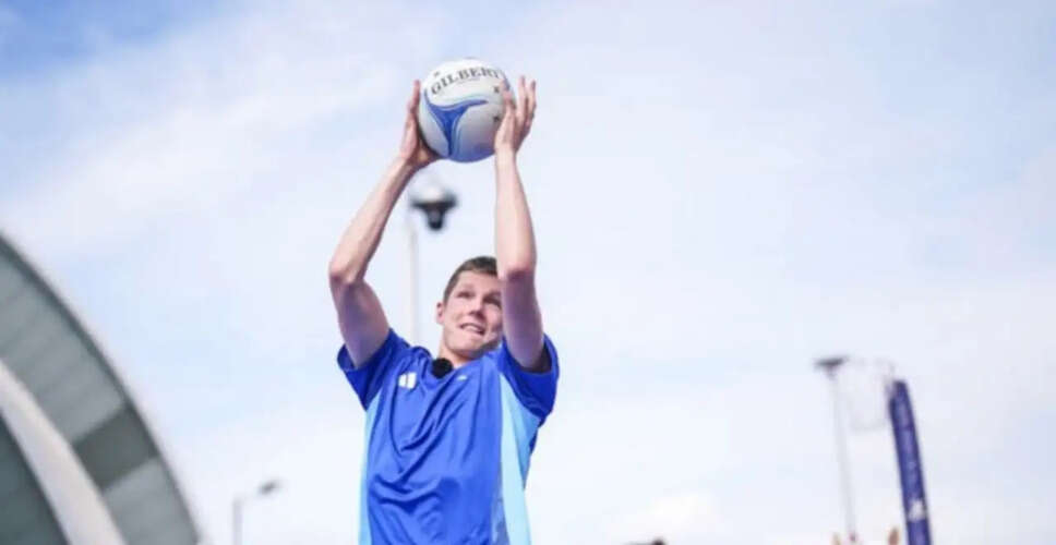 Countdown Begins for Glasgow 2026 Commonwealth Games