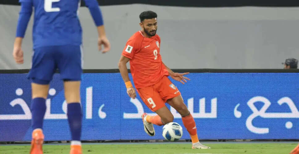 Indian Football Team Heads to London for Unity Cup Amid Player Controversy