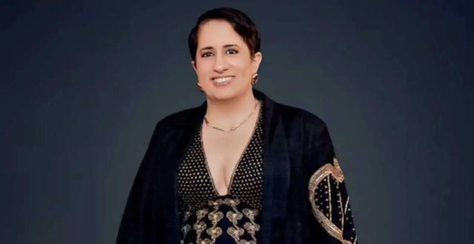 Oscar Winner Guneet Monga Shares Insights on Indian Cinema at IFFD 2026