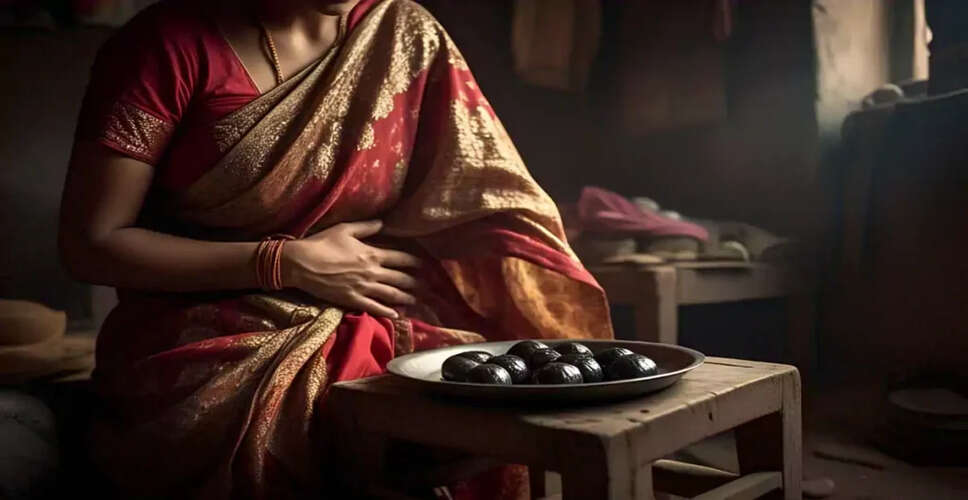 Health Benefits of Munnaka: A Natural Remedy for Various Ailments