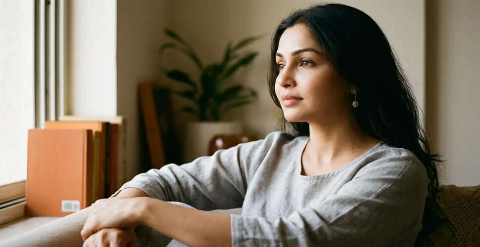 Shubhangi Atre on Navigating Fame: The Art of Privacy in a Digital World
