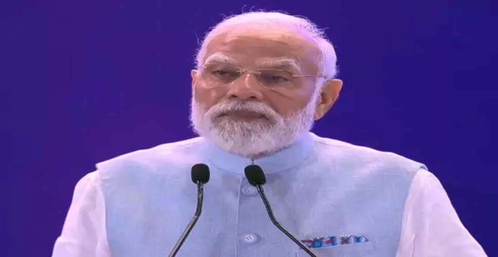 Prime Minister Modi Offers Support Following Cuttack Hospital Fire Tragedy