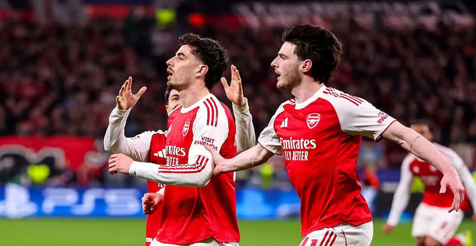 Arsenal vs Manchester City: A High-Stakes Carabao Cup Final Showdown