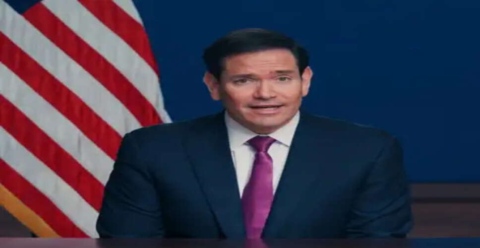 US Secretary of State Marco Rubio Engages in Key Diplomatic Talks on Iran