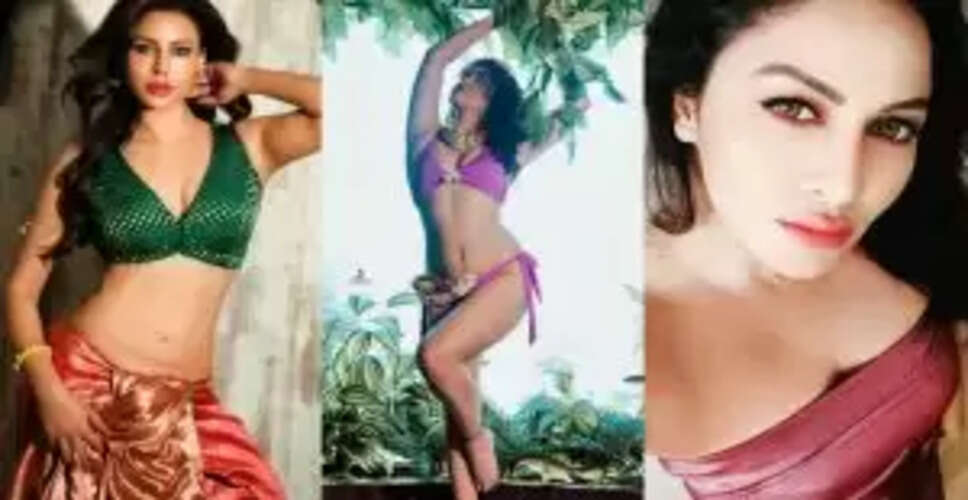 Meet the Odia Actresses Making Waves in Hindi Cinema!