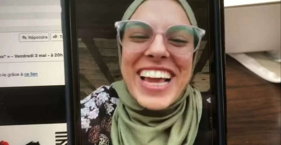 Documentary on Gaza Photojournalist Fatima Hassouna Premieres at Cannes