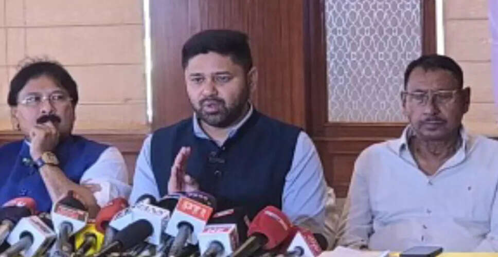 AJP Announces Candidates Amid Concerns Over Election Campaign Duration