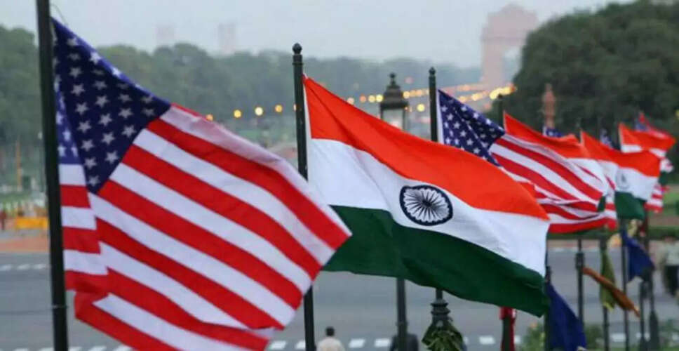 US Issues Travel Advisory for India Amid Rising Crime and Terrorism Concerns