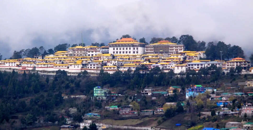 India Rejects China's Name Changes in Arunachal Pradesh Amid Rising Tensions