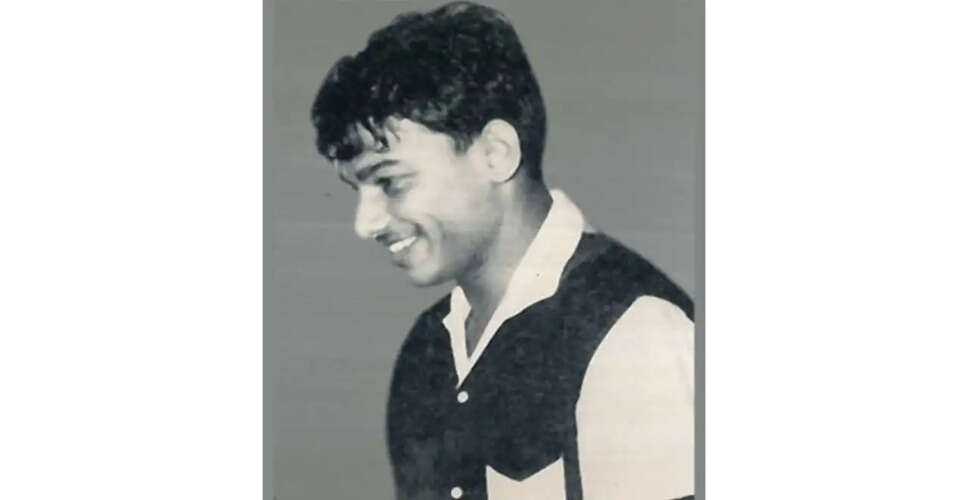 Tributes Pour in for Former Indian Football Star Syed Habibul Hasan Hameed